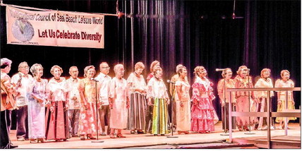 Join the board meeting on Wednesday, April 22