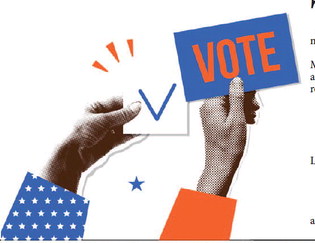 GRF ballots will be counted at June 2 meeting in CH 4