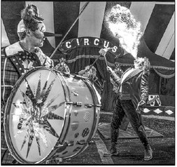 Fine art photographer will give free demonstration on April 14