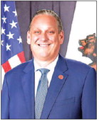 America First Republican Club