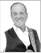 Live Show at Veterans Plaza