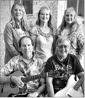 Coconut Breeze Performance: May 22