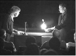 Woman’s Club of Leisure World