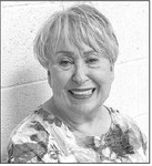 Shuffl eboard courts well utilized Monday mornings