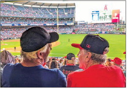 UPCOMING GRF BUS TRIP 
	Tickets ….