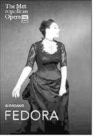 Opera Club Free   Screening: ‘Fedora’