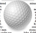 LW Men’s Golf Club