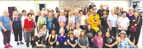 ZUMBA AND DANCE FITNESS 
	On ….