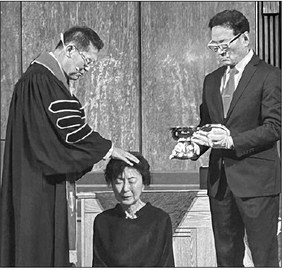 LW Korean Community Church