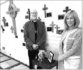 Redeemer Lutheran and St. Theodore