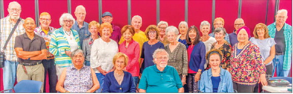 Duplicate Bridge Club will host pro-am game on April 27