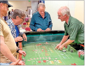 Celebration of life honors Vice President Luann Jester Celebration of life honors Vice President Luann Jester