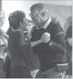 Dancers & Mixers Club