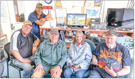 Join emergency drill on May 7; volunteers needed