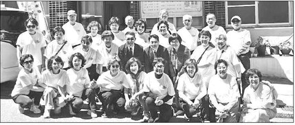 LW Korean Community Church