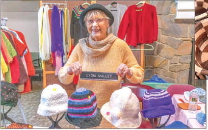 Spring Arts & Crafts Festival is April 11-12