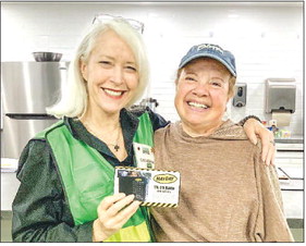 LW Community Emergency Response Team