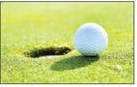 Join the putting contest June 30