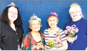 Wa-Rite loses 20 pounds in one week