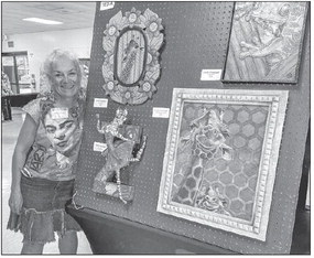 Art League: Call For Submissions