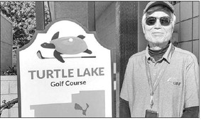 Anyone using the Turtle Lake ….