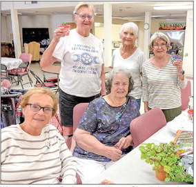 Spring Bazaar: April 30-May 2