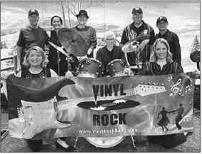 Vinyl Rock: April 11