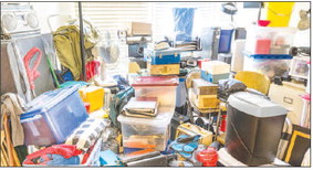 ‘My Clean Home’ decluttering event is April 30