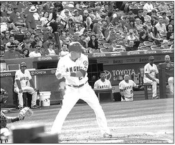 Angels Baseball Bus Trip: May 21