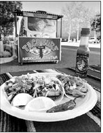 Taco plate presale opens; skip the line with a taco fast pass