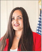 America First Republican Club