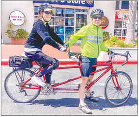 LW BICYCLE GROUP 
	Cathy Pu ….
