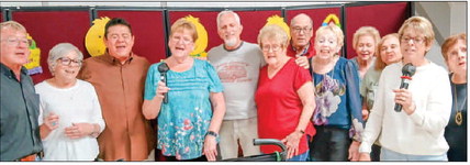 Karaoke Club: Wednesday Nights in Clubhouse 1