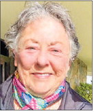 Bonnie Kilmer makes hole-in-one Bonnie Kilmer makes hole-in-one