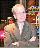 60th anniversary  party to feature  comedian