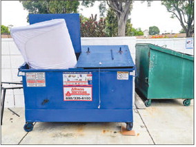 COMMUNITY REMINDER
Residents are reminded …. COMMUNITY REMINDER
Residents are reminded ….