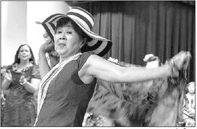 Hui O Hula: Hawaiian Dance Club Hui O Hula: Hawaiian Dance Club