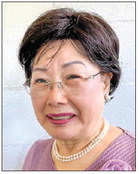 Korean folk tune will be  highlighted in June 6 concert