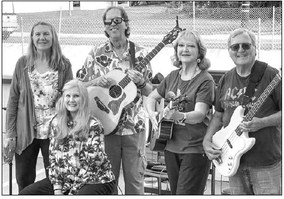 Coconut Breeze Performance: May 22 Coconut Breeze Performance: May 22
