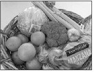 Next produce box distribution is May 28 Next produce box distribution is May 28