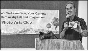Photo Arts Club Photo Arts Club