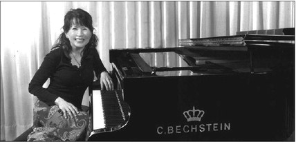 JAPANESE AMERICAN CLUB 
	Vera Rathje, ….