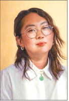 First AuthorSpeak event of 2026 features author Carolyn Huynh First AuthorSpeak event of 2026 features author Carolyn Huynh