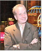 60th anniversary celebration to feature comedian 60th anniversary celebration to feature comedian