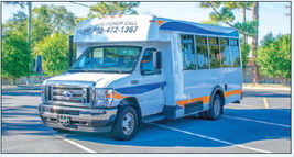 Limited bus service will be offered to weekend dances this summer