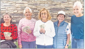 Yahtzee Club