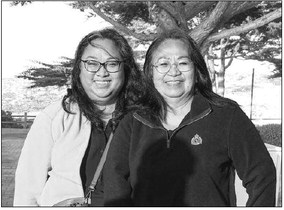 MOTHER’S DAY