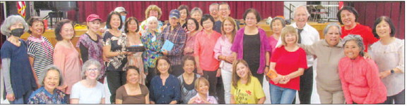 Dancing Feet Club offers opportunities to those with passion for dance