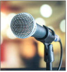 Open mic night is June 26; performers welcome