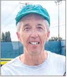 Pickleball Club offers free lessons on Wednesdays